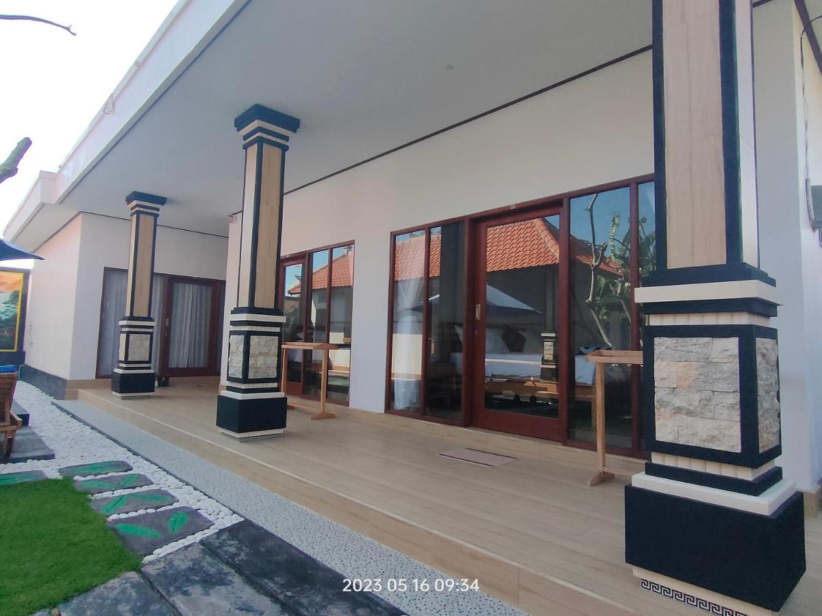 Konex Homestay Canggu  Exterior photo